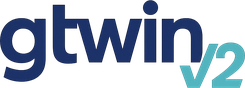 GTwin V2 Logo